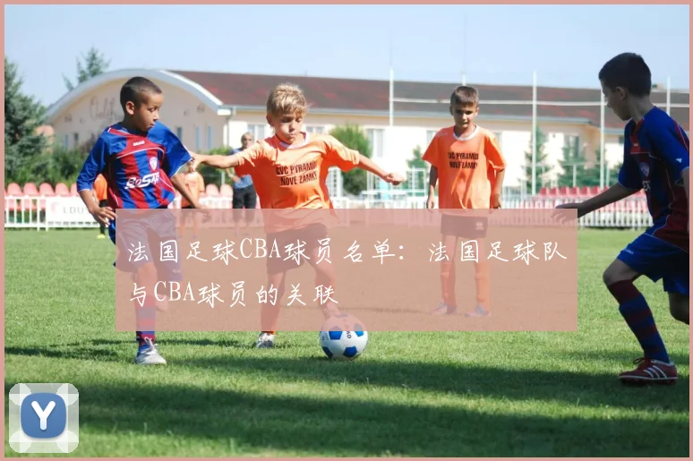 法国足球CBA球员名单：法国足球队与CBA球员的关联