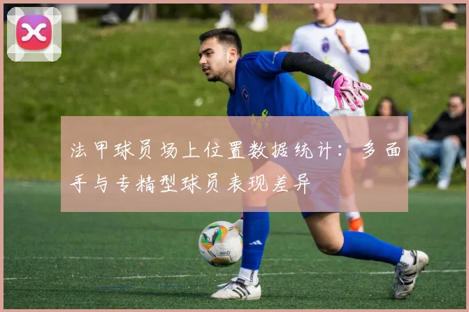 法甲球员场上位置数据统计：多面手与专精型球员表现差异