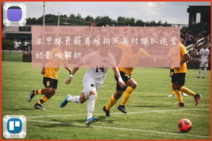 法甲球员薪资结构及其对球队运营的影响解析